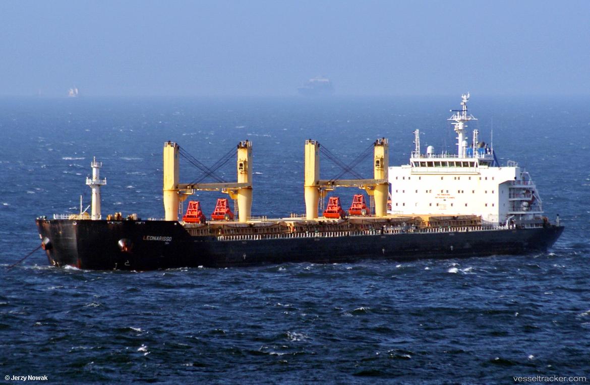 Ac-Oren - Bulk Carrier vessel