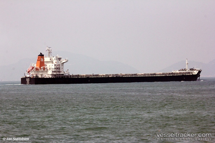 Harmony - Bulk Carrier vessel