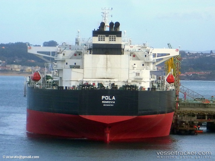Pola