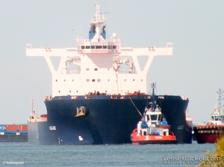 Cape-Providence - Bulk Carrier vessel