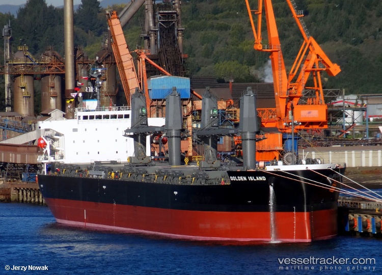 Orion - General Cargo Ship