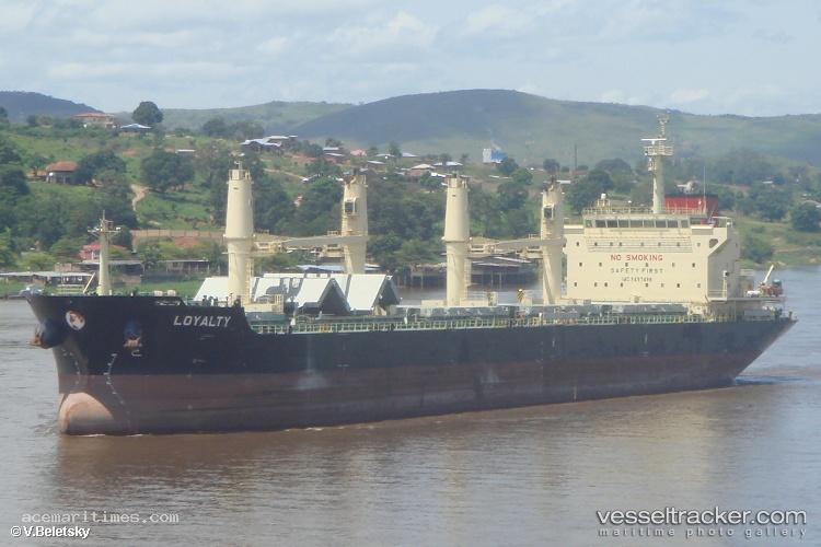 Loyalty - Bulk Carrier