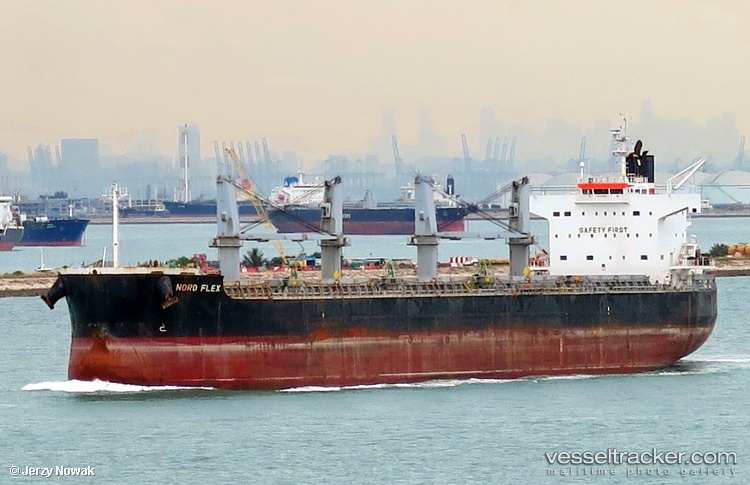 Stella-L - Bulk Carrier vessel