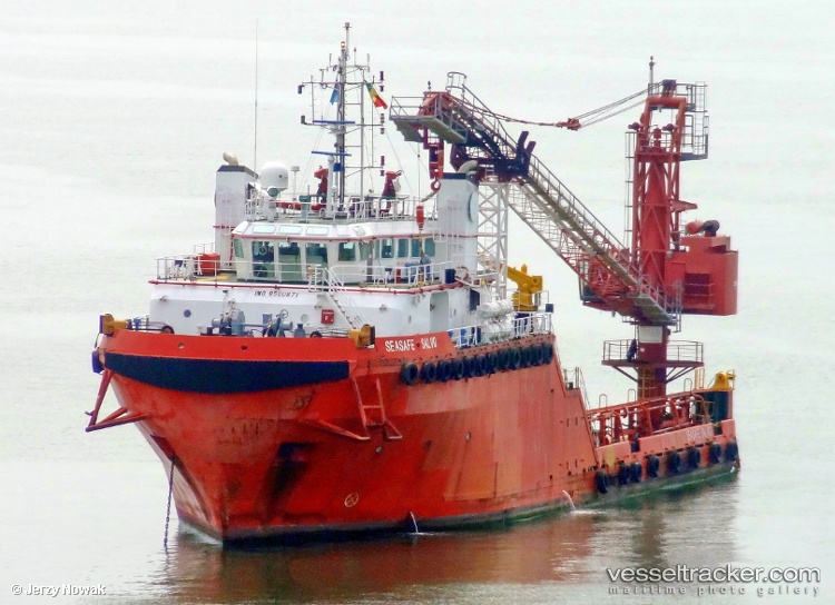 Astro-Arcturus - Utility Vessel vessel