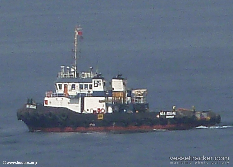 Sea-Regal - Tug vessel