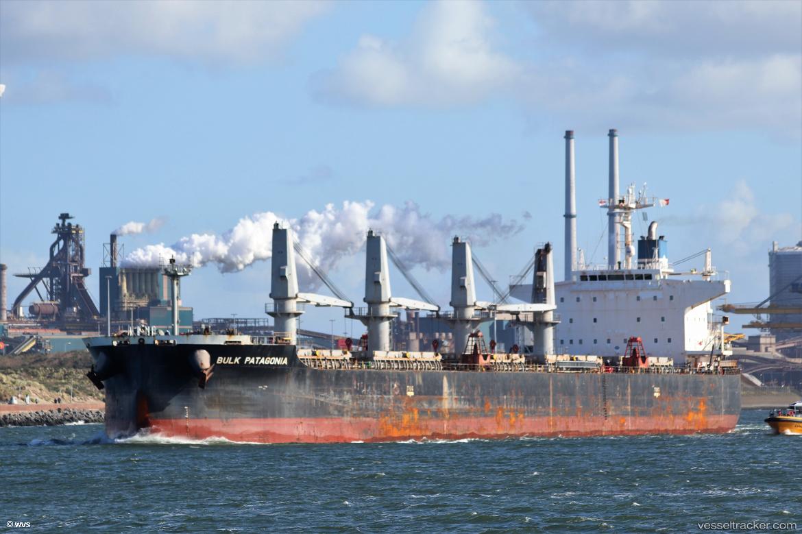 Alora - Bulk Carrier vessel