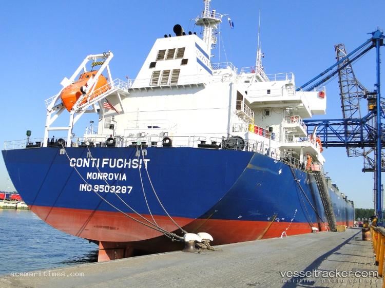 Kotrag - Bulk Carrier