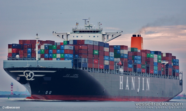 Msc-Perle - Container Ship vessel