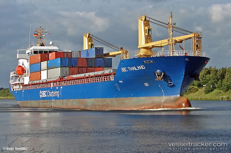 Obirix - Multi Purpose Carrier