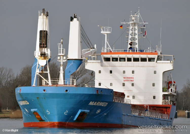 Marmed - Multi Purpose Carrier