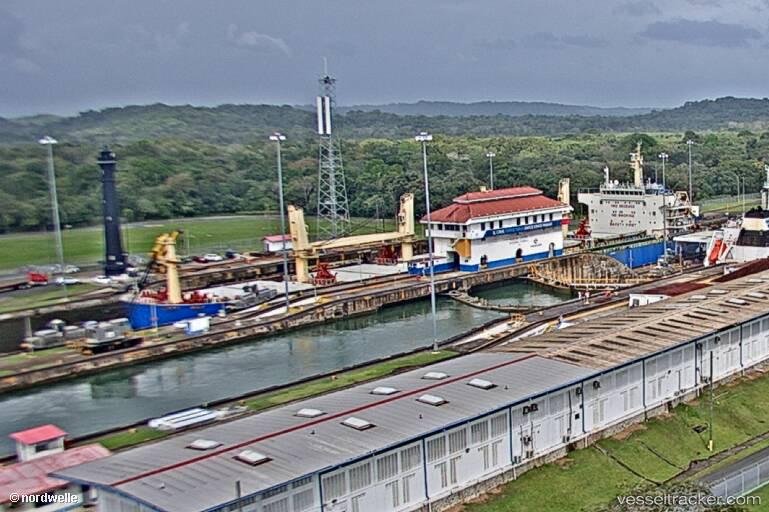 Sheng-Ping-Hai - Bulk Carrier vessel