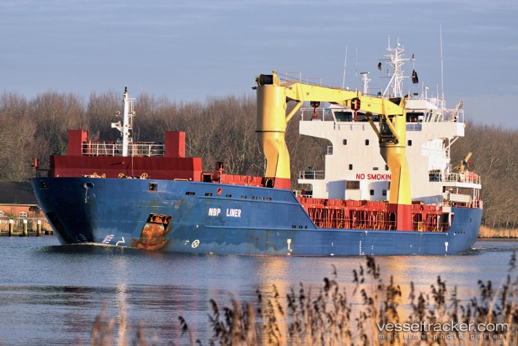 Oppland - Multi Purpose Carrier