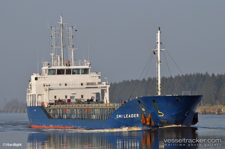 Unitar - Bitumen Tanker vessel