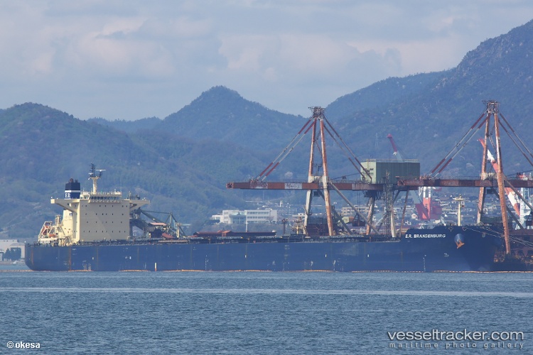 Star-Janni - Bulk Carrier vessel