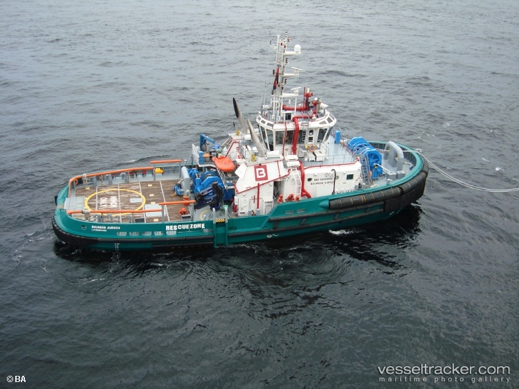 Protug-101 - [tug.offshore_tug_supply] vessel