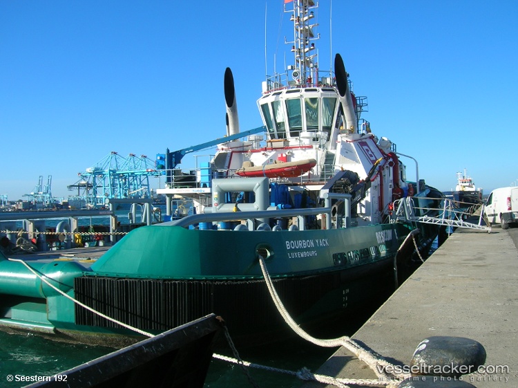 Eneovai - [tug.offshore_tug_supply] vessel