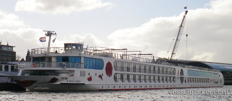 Prima-Sentosa - Bulk Carrier vessel