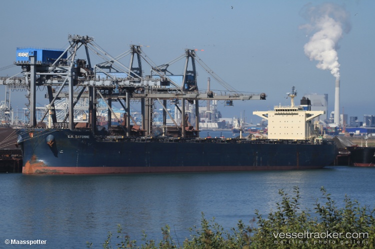 Star-Marilena - Bulk Carrier vessel