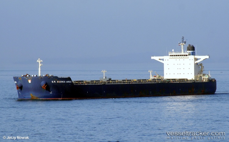 Star-Bueno - Bulk Carrier vessel
