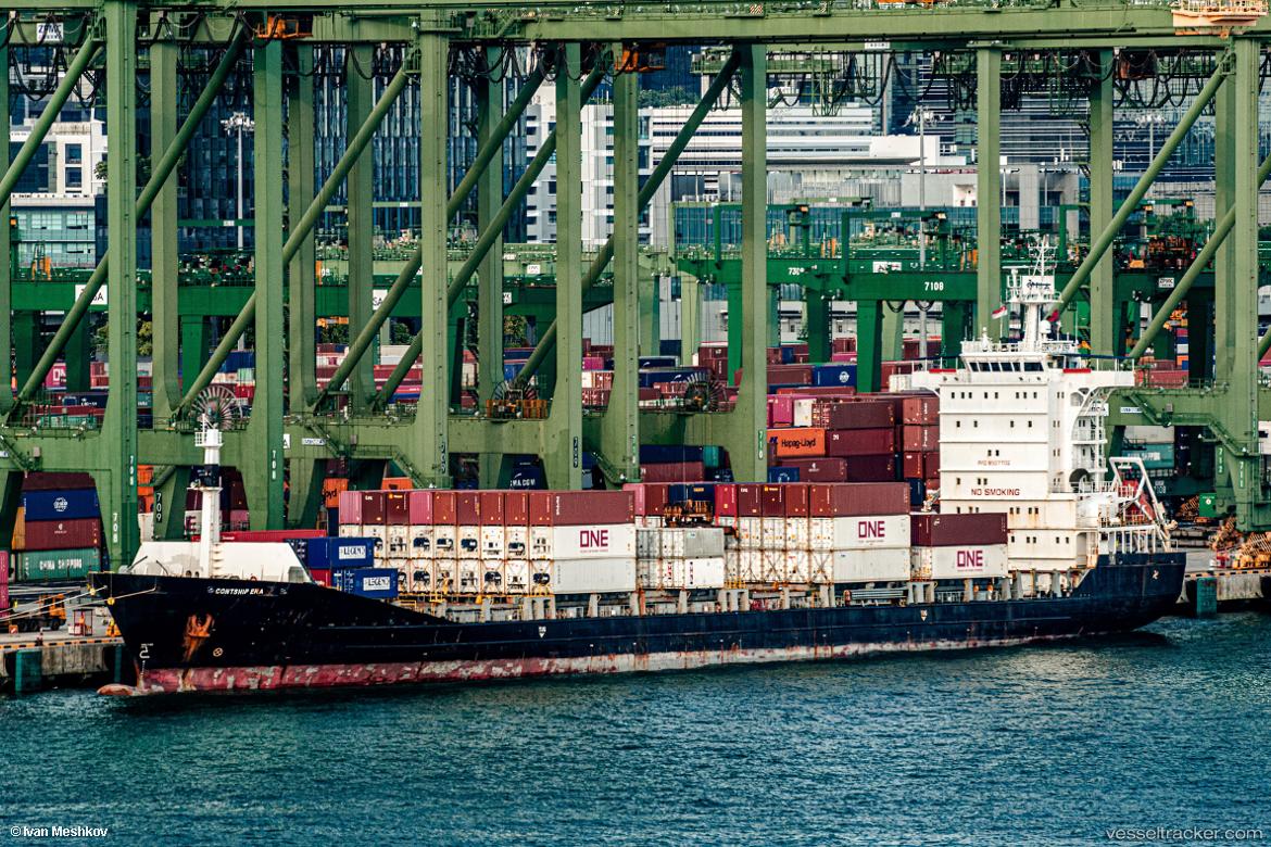 Contship-Era
