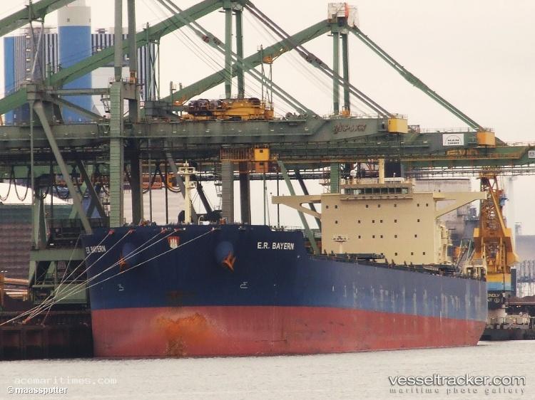 Knightship - Bulk Carrier