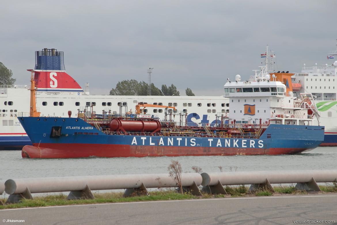 Atlantis-Almeria