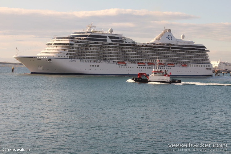 Zaliv-Iii - Service Ship vessel