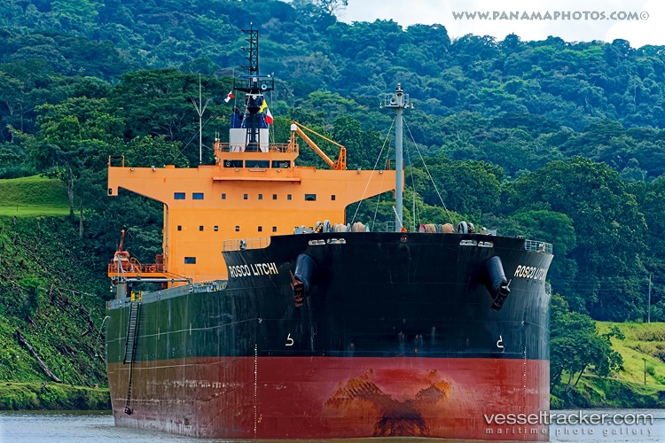 Gerasimos - Bulk Carrier vessel