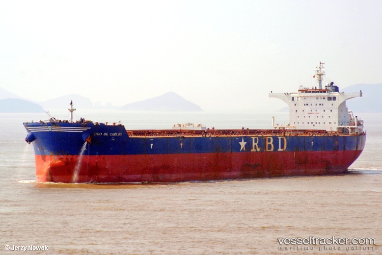 Richmond - Bulk Carrier vessel