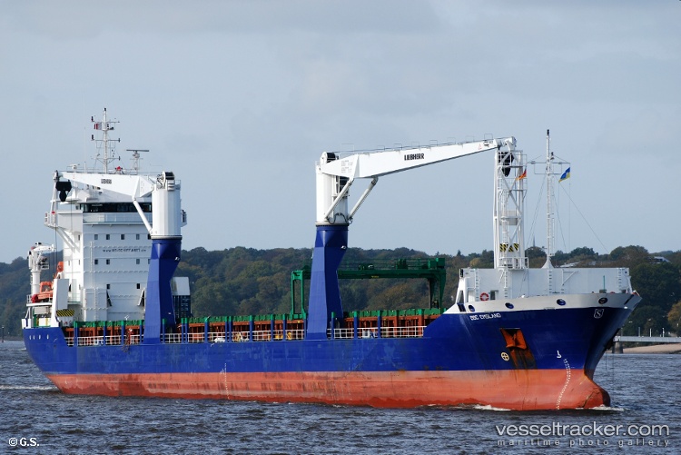 Onego-Olza - Multi Purpose Carrier