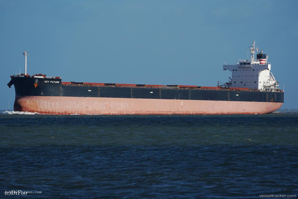 Key-Future - Bulk Carrier