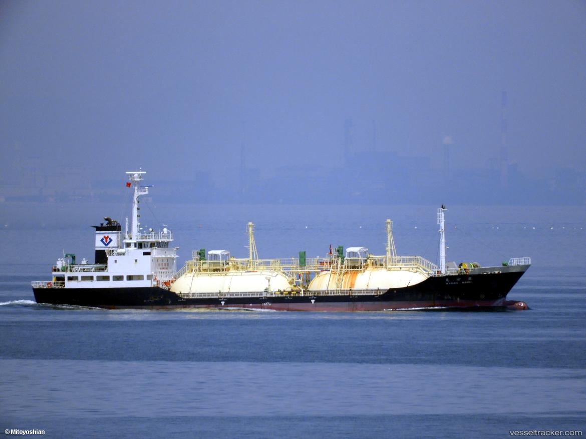 Ryoan-Maru