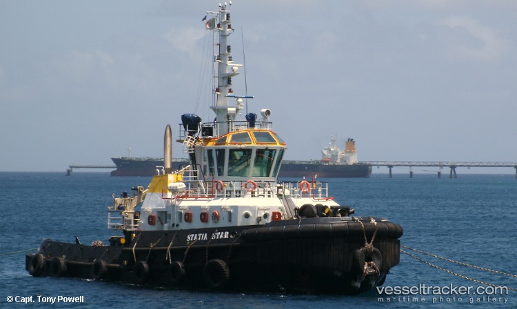Chambon-Nordet - [tug.offshore_tug_supply] vessel