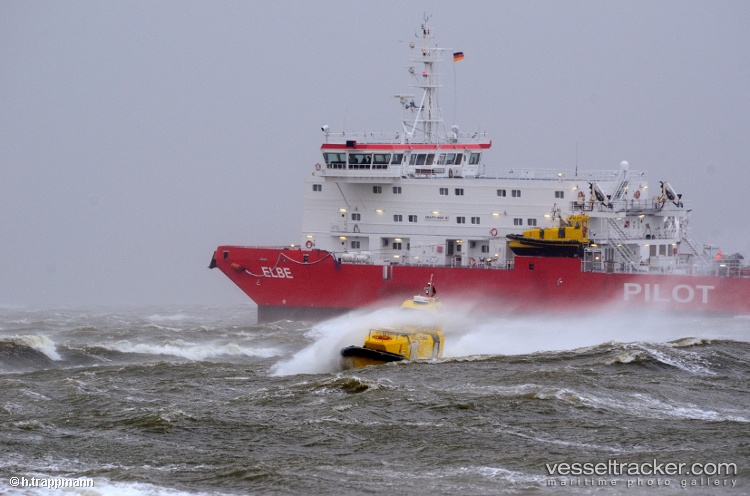 Elbepilot - Pilot Vessel vessel