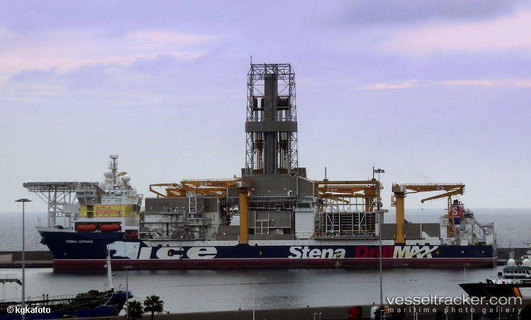 Stena-Icemax
