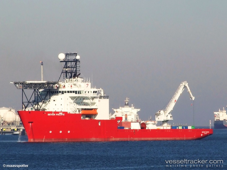 Seven-Pacific