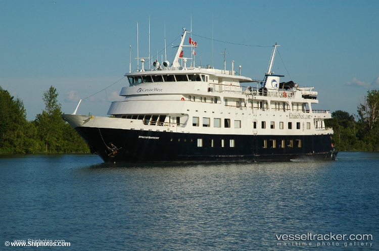 Hos-Coral - Offshore Tug Supply Ship vessel