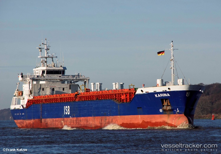 Kessu - Multi Purpose Carrier