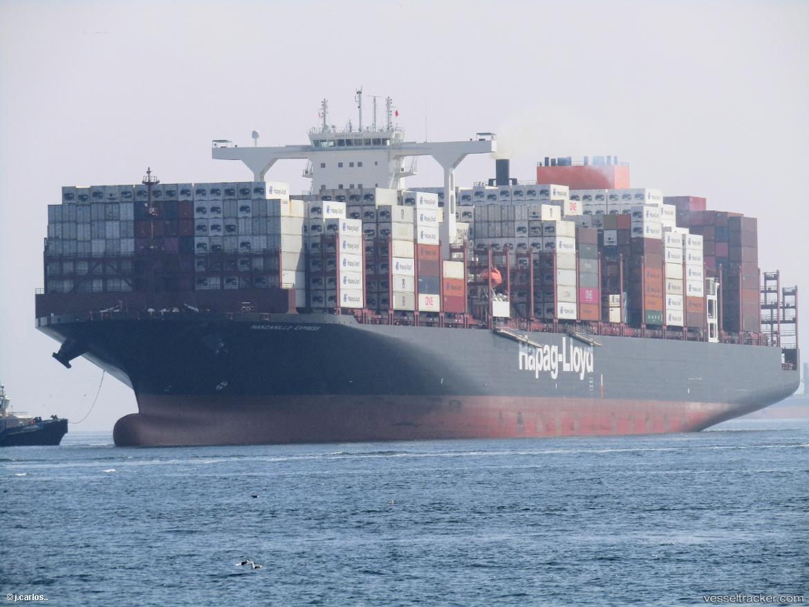 Manzanillo-Express