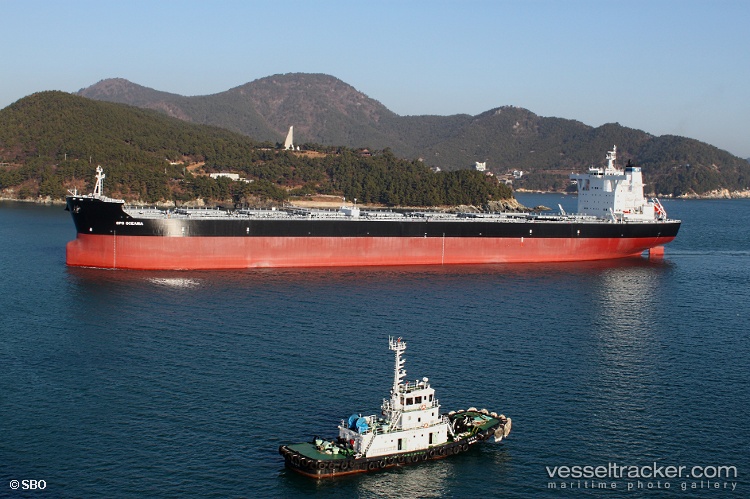 Fellowship - Bulk Carrier vessel