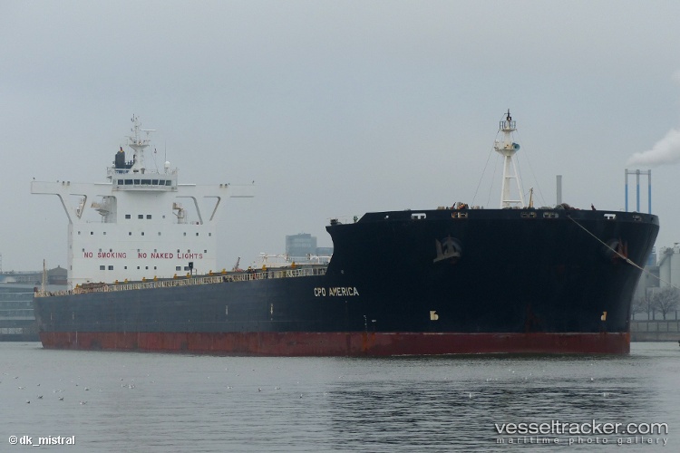 Merchant-Mariner - Bulk Carrier