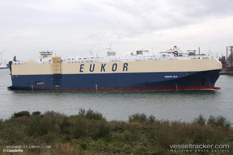 Oriental-Dawn - Lpg Tanker