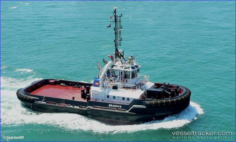 Eranova - [tug.offshore_tug_supply] vessel
