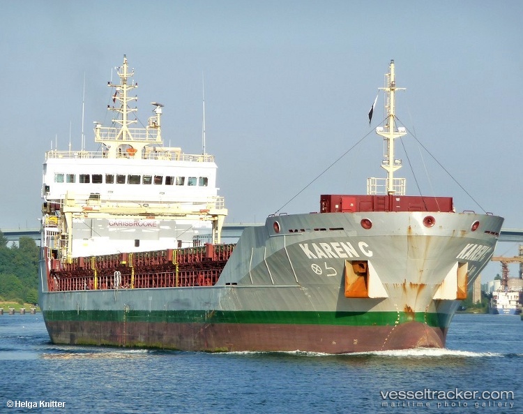 Karen-C - Multi Purpose Carrier