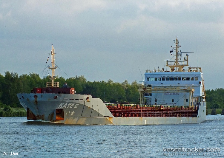 Kate-C - Multi Purpose Carrier