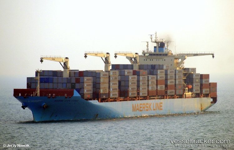 Maersk-Cape-Coast