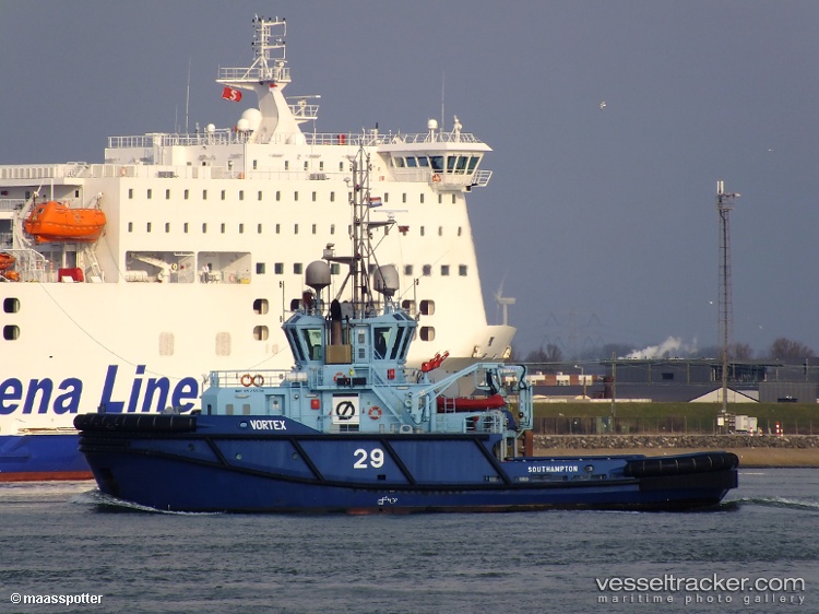 Vita-C - [tug.offshore_tug_supply] vessel