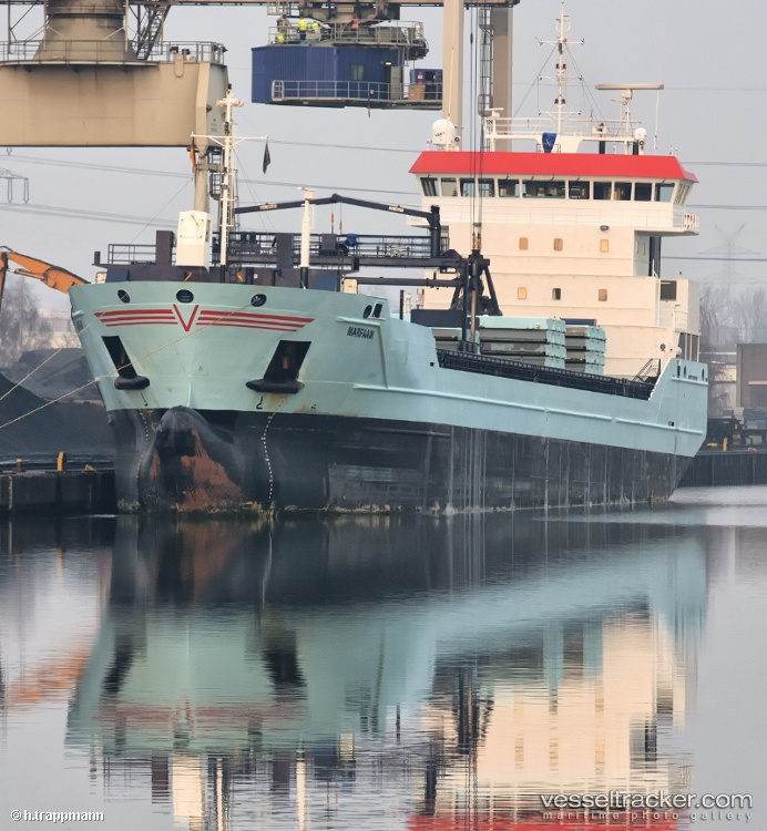 Marfaam - Multi Purpose Carrier
