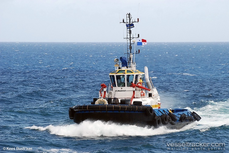 Rm-Valkyria - Tug vessel
