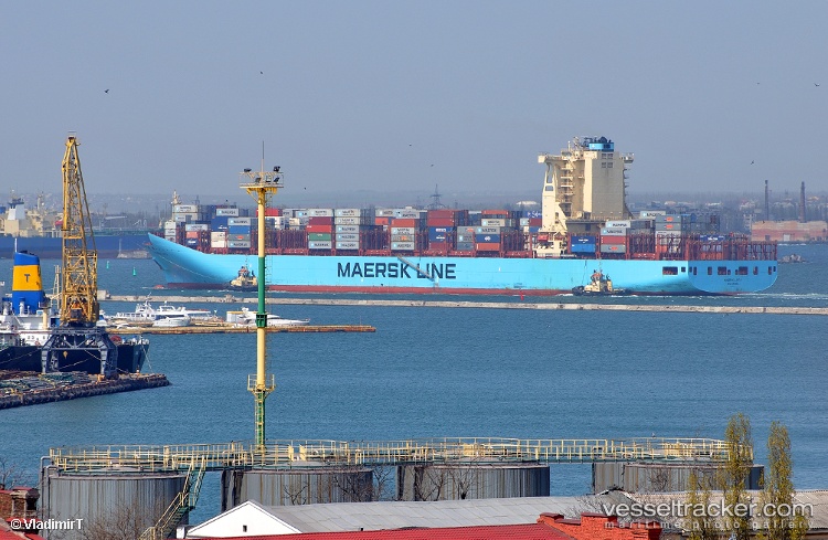Maersk-Lota